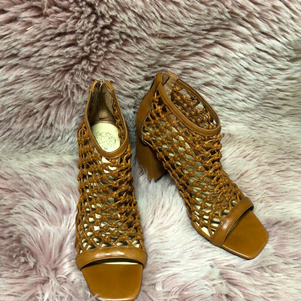 Vince Camaro Heels